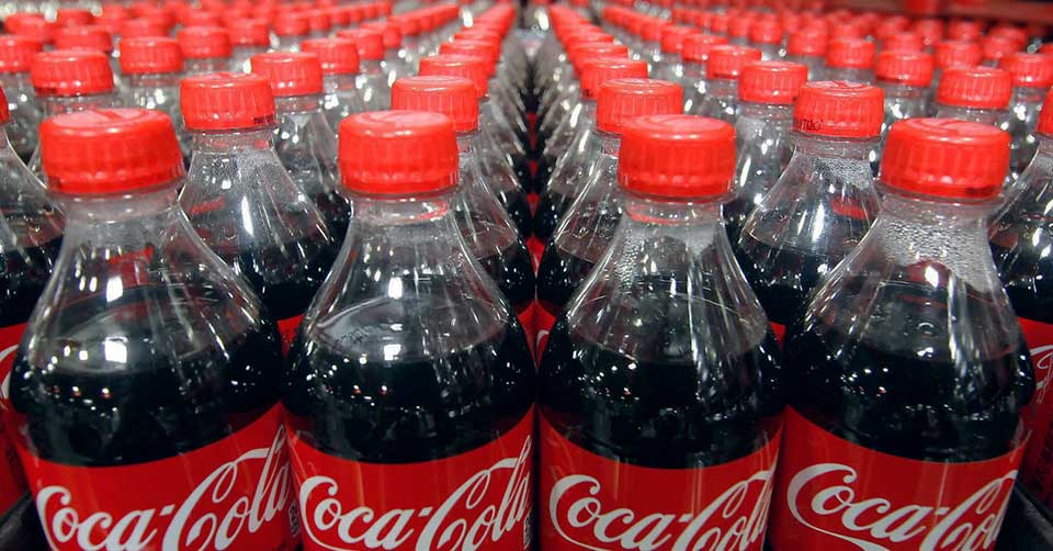 Miles de Mexicanos lanzan reto 30 días sin consumir Coca-Cola ¿TE UNES