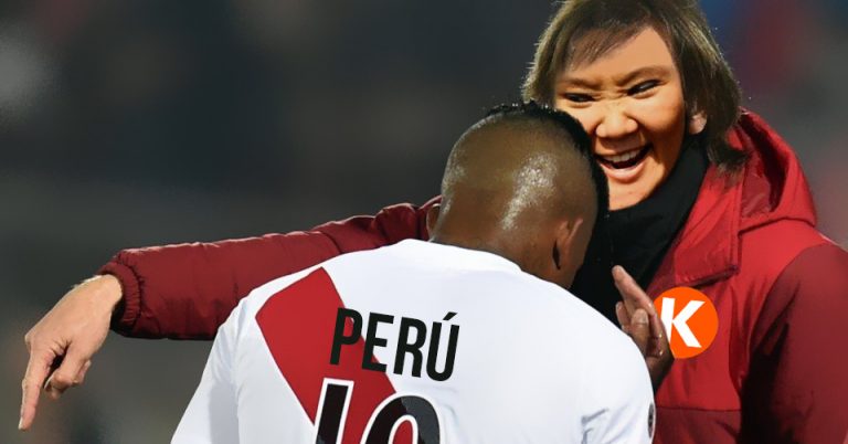 Perú a un paso de quedarse sin mundial por Keiko y PPK