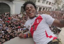 «SPEED EN PERÚ:ES CLAVE»