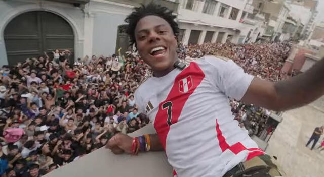 «SPEED EN PERÚ:ES CLAVE»